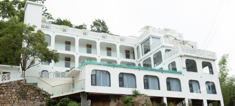 重渡沟莫迟民宿图片