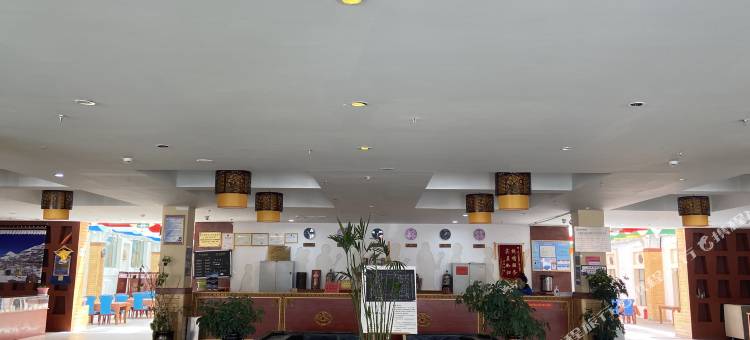 喜玛拉雅酒店(冈仁波齐景区店)图片