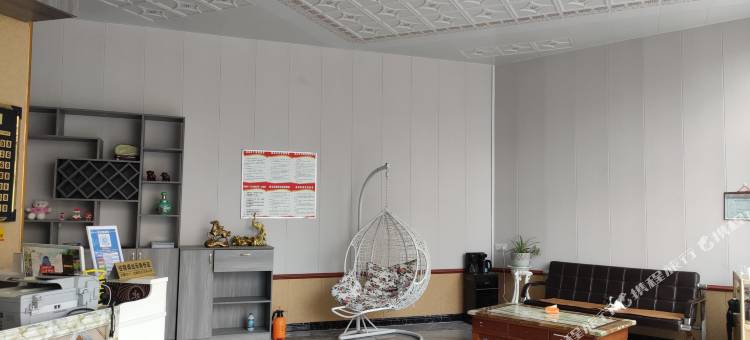 安顺安兴酒店图片