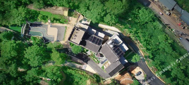 金土塘酒店图片