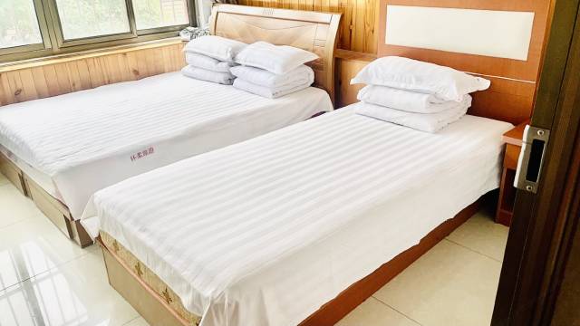 北京兄妹农家院