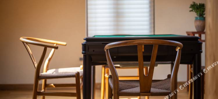 花筑·临安简宋山居(指南村店)图片