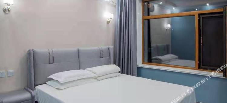 辽阳海龙旅馆图片