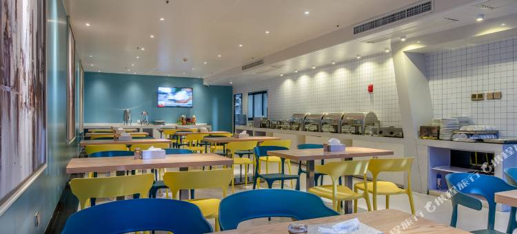 雅斯特美途酒店(金湖广场青秀万达店)图片