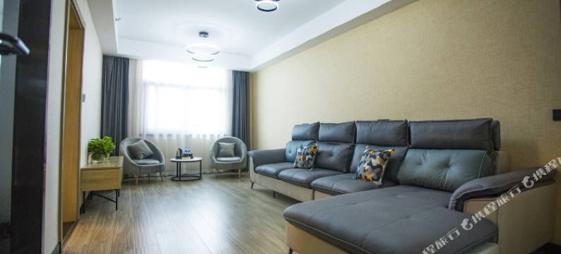 怡来酒店(安康汉阴汽车站店)图片