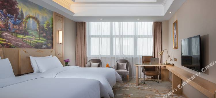 维也纳国际酒店(无锡太湖博览中心店)图片