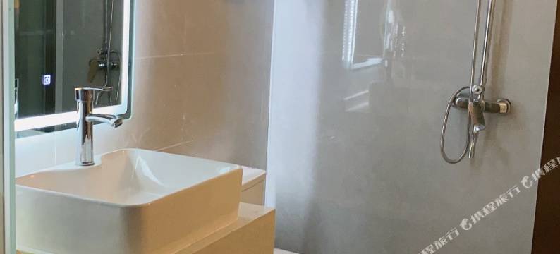 海晏县海华快捷酒店图片