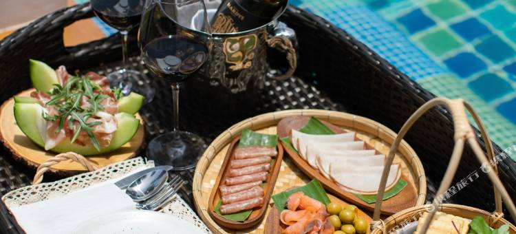 清迈丹塔拉度假酒店(Thantara Resort Chiang Mai)图片