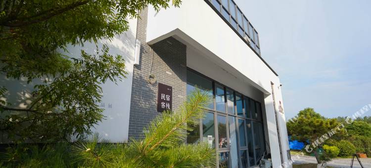 淮安西游主题酒店图片