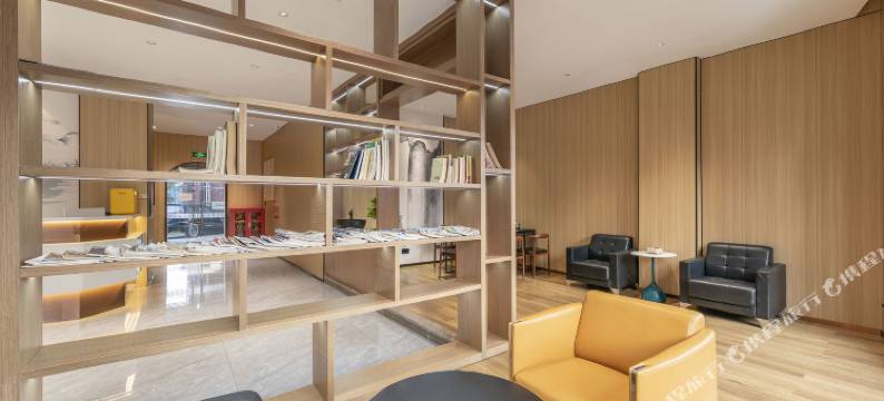 凯信精品酒店(李惠利医院店)图片