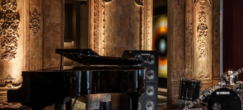 北京三里屯CHAO酒店图片