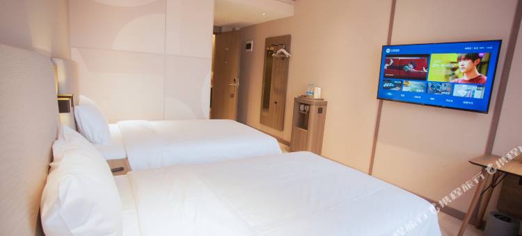 汉庭酒店(榆林富康路店)图片