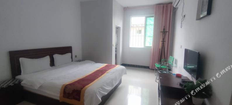 成都名都公寓图片