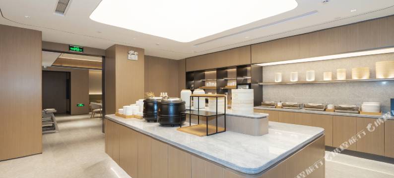 全季酒店(深圳宝安国际机场店)图片