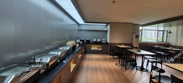 汉庭酒店(潍坊胜利东街文化路店)图片