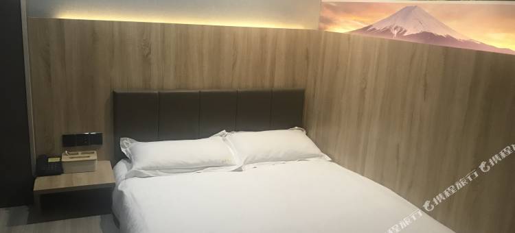 格莱酒店图片