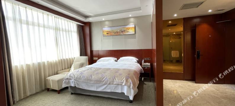 郑州黄河饭店图片