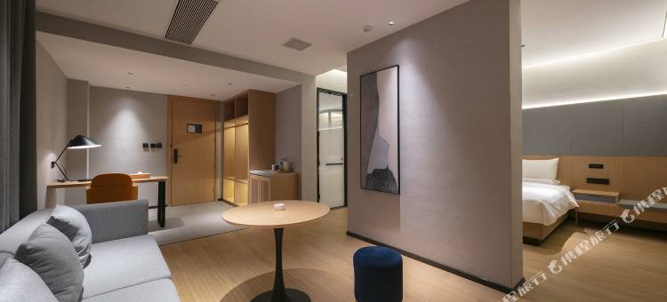 星程酒店(开封祥符区人民政府店)图片