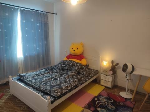 一人一宿青年旅舍(山东劳动职业技术学院和谐广场店)