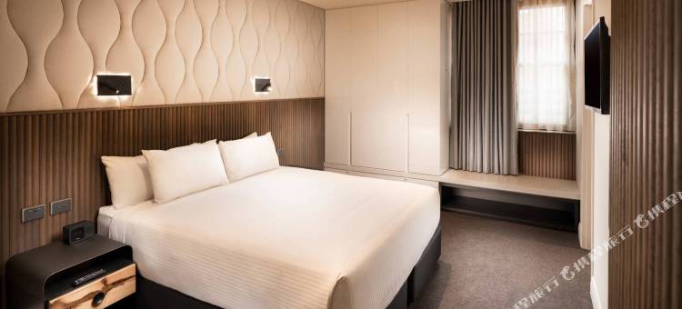 玛杰斯蒂克套房酒店(Majestic M Suites)图片