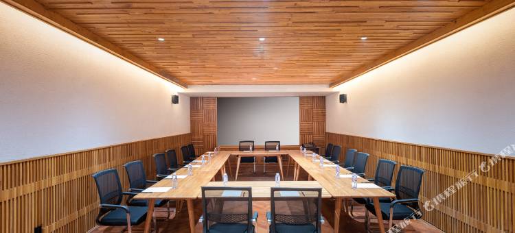 携程度假农庄(安吉君德毓秀联营店)图片