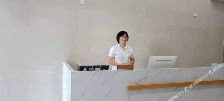 英山九龙湾温泉度假民宿图片