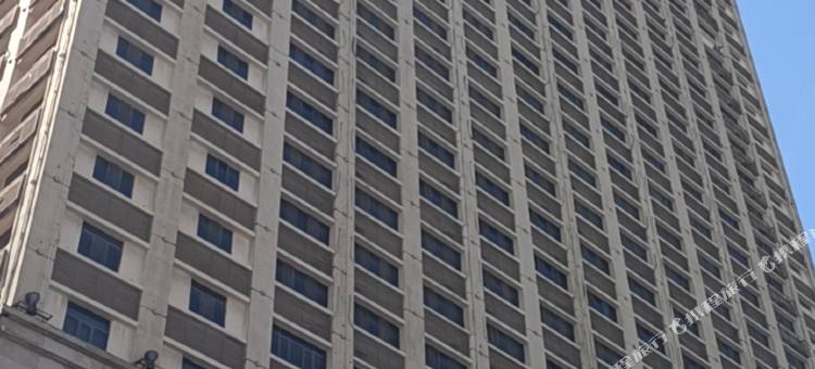 聊米酒店(昆区包百王府井店)图片