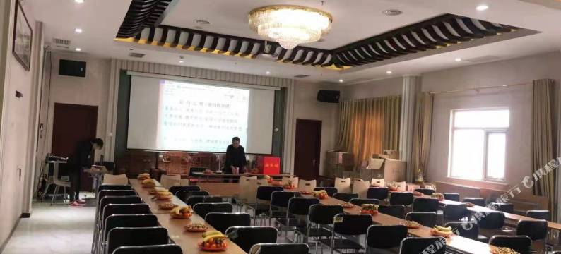 麗枫酒店(北京十八里店欢乐谷店)图片