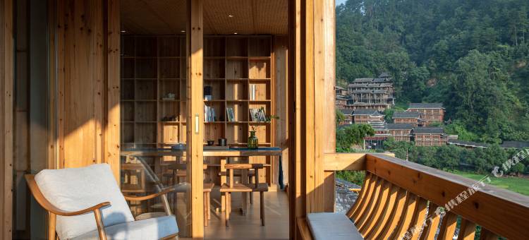 肇兴侗寨古歌秘境民宿图片