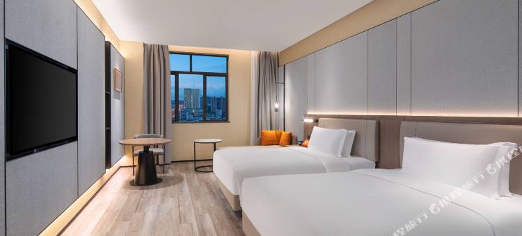 广州从化雅阁酒店图片