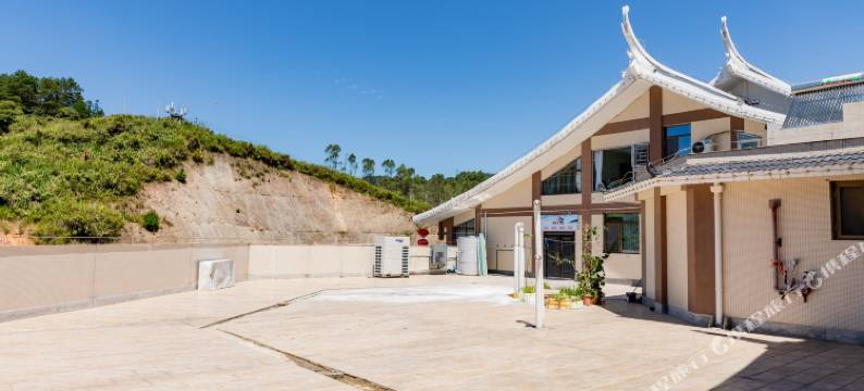 德化鹊巢民宿图片