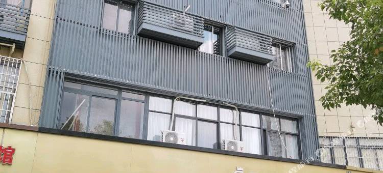 天马智选酒店(芜湖高铁站店)图片