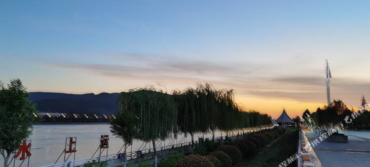 楠江酒店(洛阳市水上运动训练基地店)图片