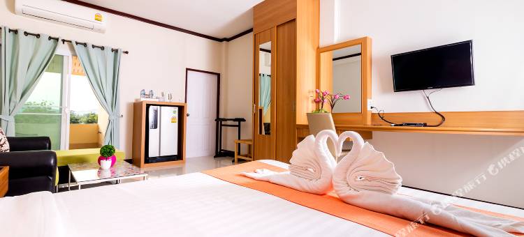 奥地酒店(AU Place Hotel)图片