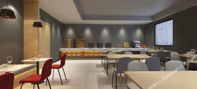 宜尚酒店(永城芒砀山景区店)图片