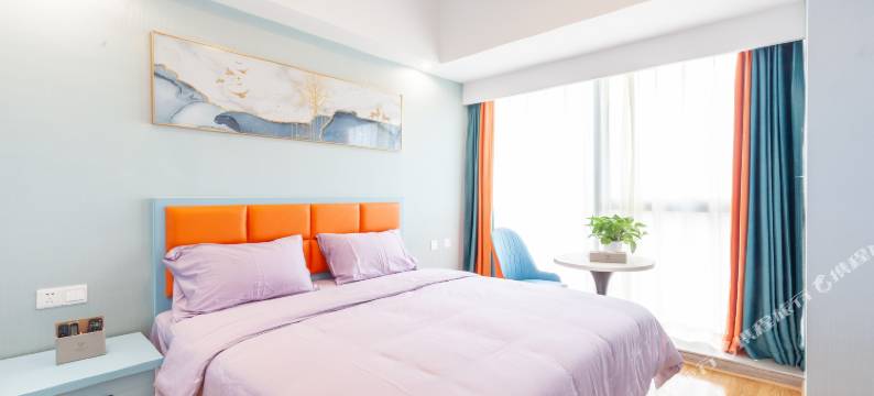 远庄酒店(友邦广场店)图片