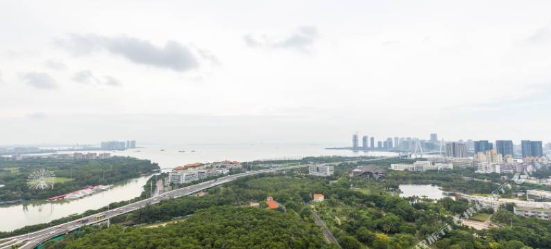 咕噜小屋亲子民宿(海口世纪大桥店)图片