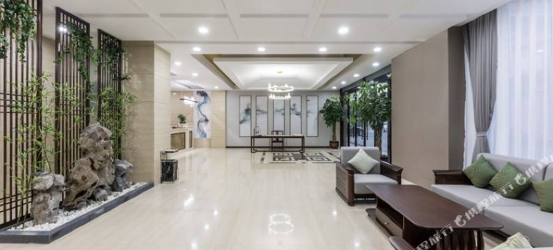 花居酒店(嘉兴南湖新丰镇政府店)图片