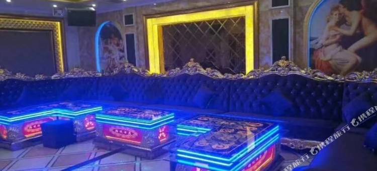 青河海悦酒店图片