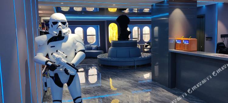 爱电竞酒店(贵阳清镇高原明珠店)图片