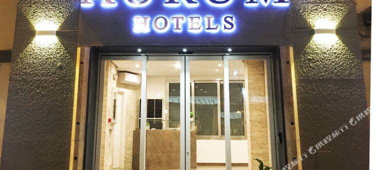 奥鲁姆费伦泽酒店(Hotel Aurum Firenze)图片