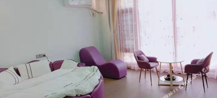 华安和睦休闲山庄图片