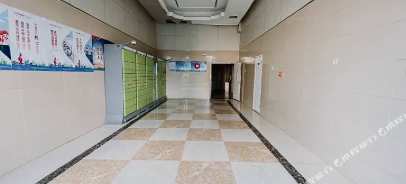 南伽上筑原宿(武里山天街店)图片