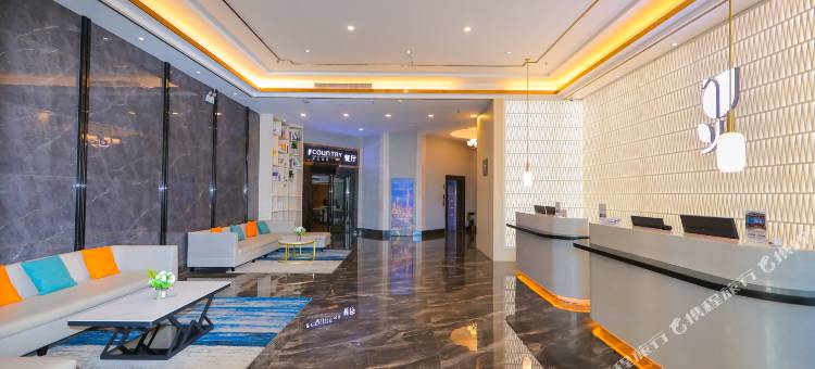 丽怡酒店(茂名高铁站人民广场店)图片