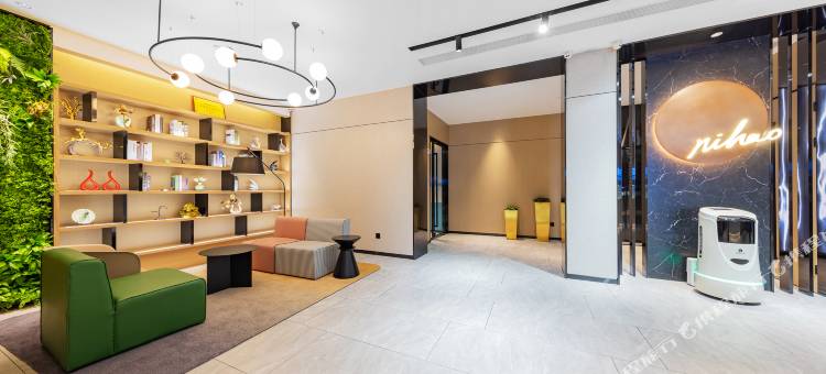 怡莱酒店(宜昌火车东站鑫鼎汽配城店)图片