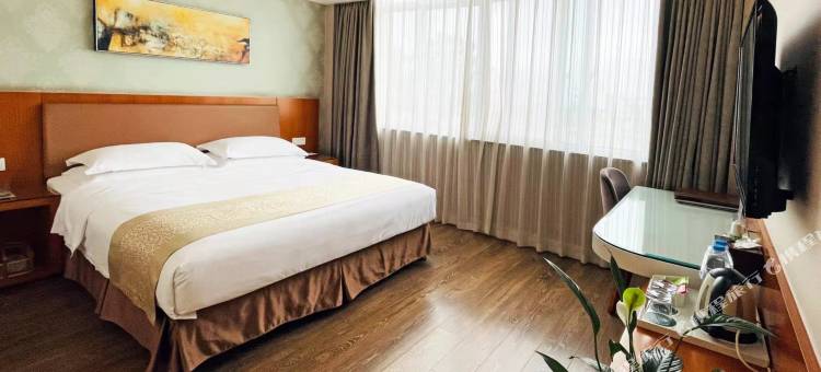 格林豪泰(建湖欧堡利亚尊园店)图片