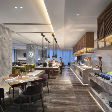 河津凤源美丽豪酒店