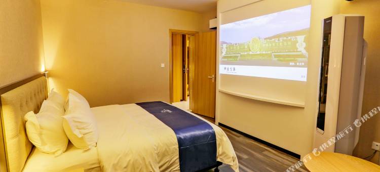 星程酒店(禹州颍川路店)图片