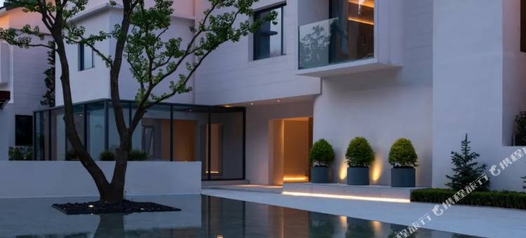 里查·Riza Resort·疗愈Spa度假酒店(红枫湖店)图片