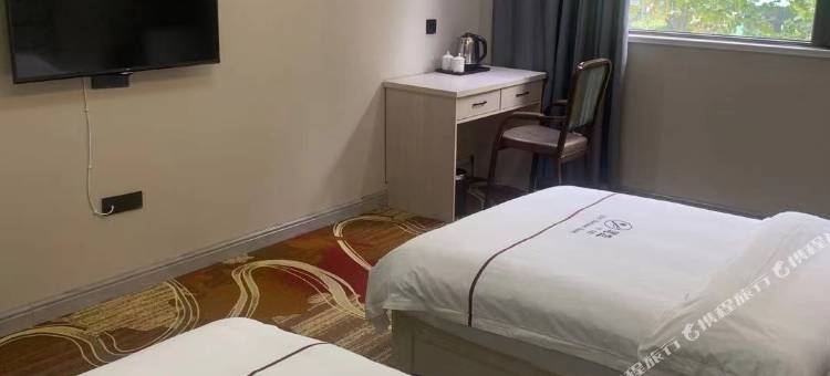 长葛新华逸飞宾馆图片